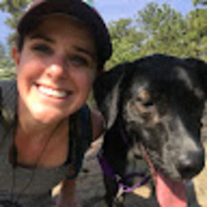 Meet your Posher, Betsy